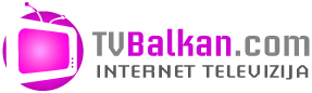 TV Balkan